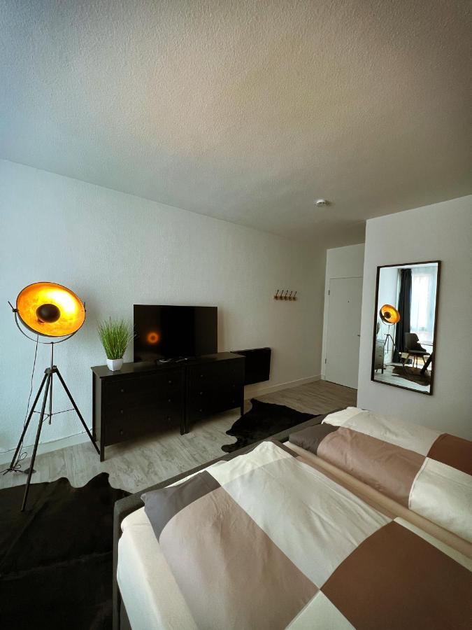 Talgarten Studio 4 Эрфурт Экстерьер фото